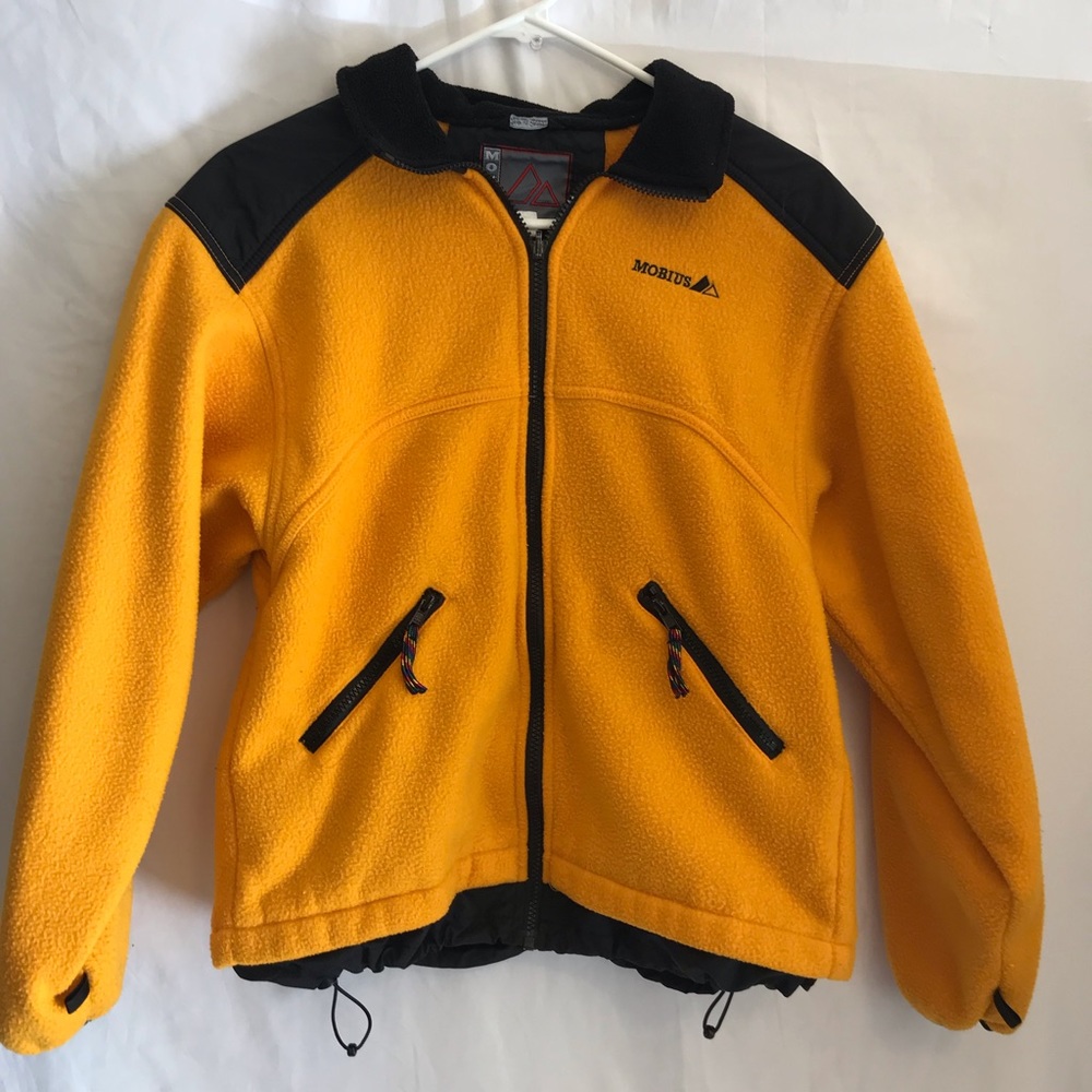 Möbius Fleece
